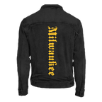 Green Bay Milwaukee Denim - BROdenim