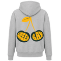 Green Bay Milwaukee Hoodie - BROdenim