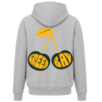 Green Bay Milwaukee Hoodie - BROdenim