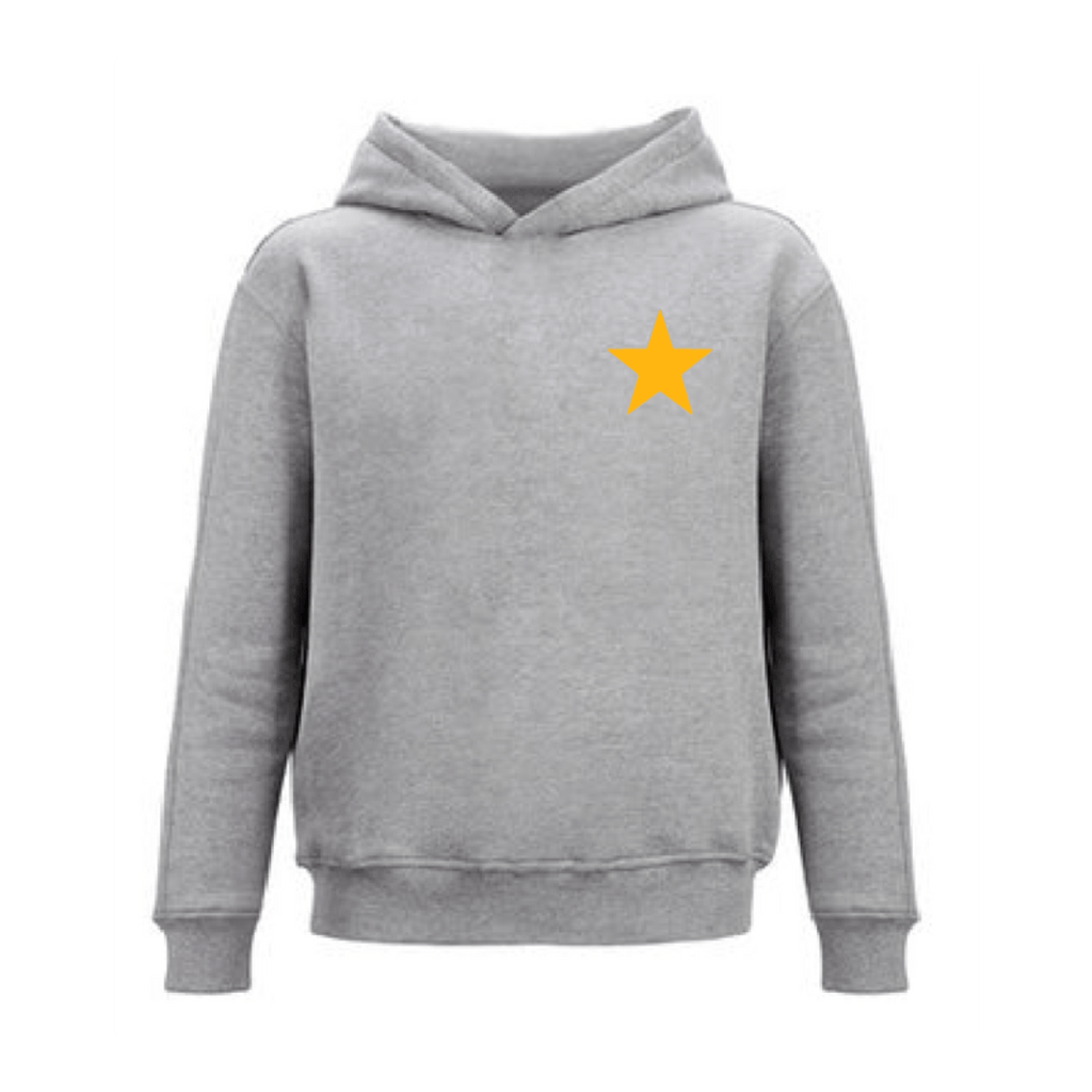 Green Bay Playoff Hoodie - BROdenim