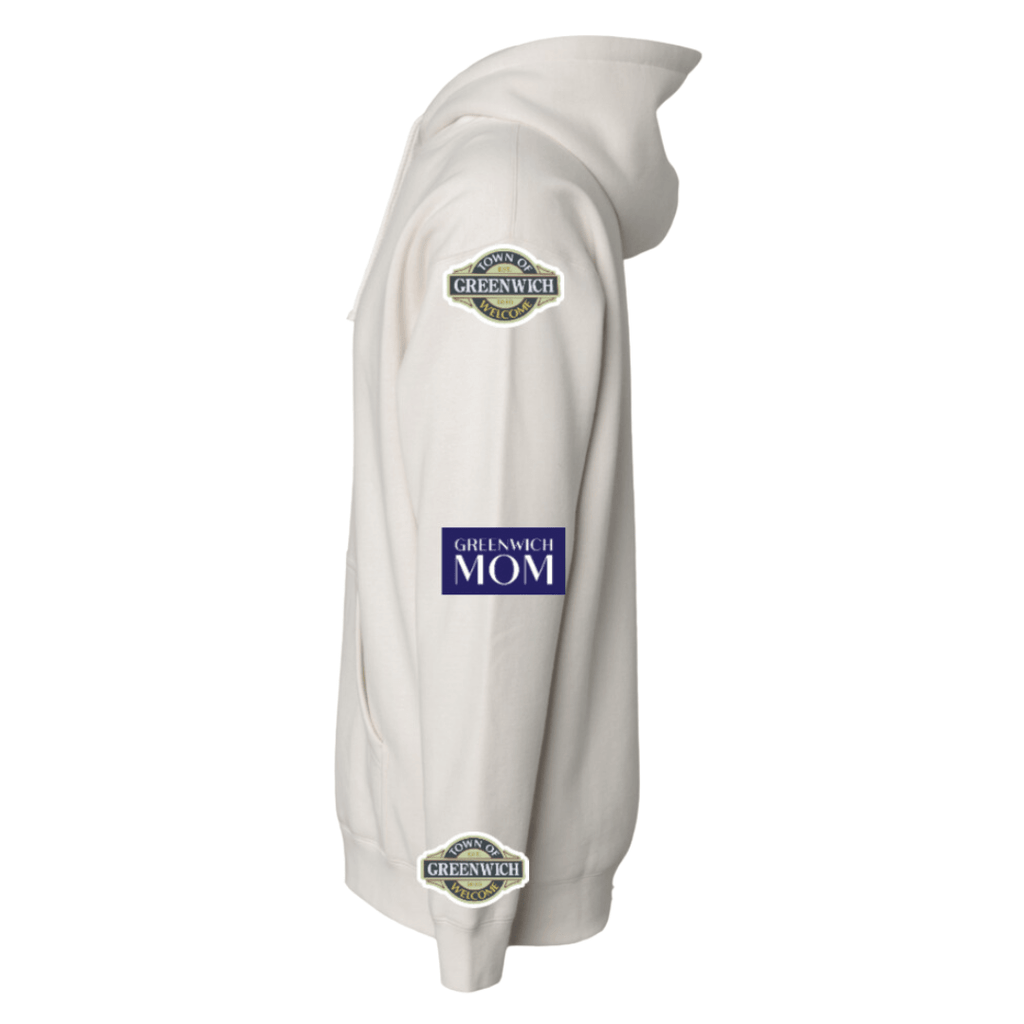 Greenwich Bow - BROdenim