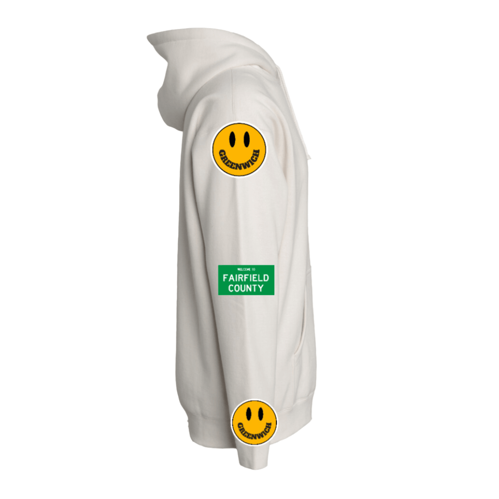 Greenwich Bow - BROdenim