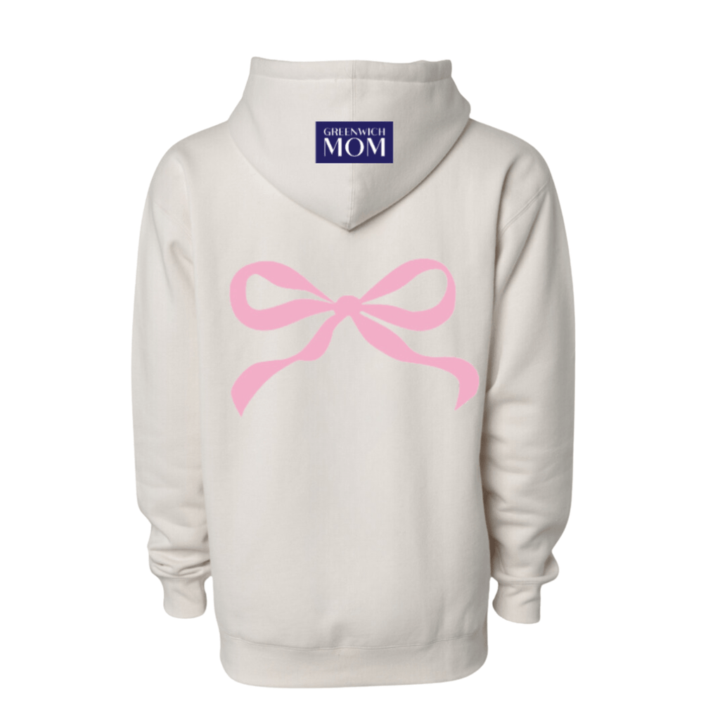 Greenwich Bow - BROdenim