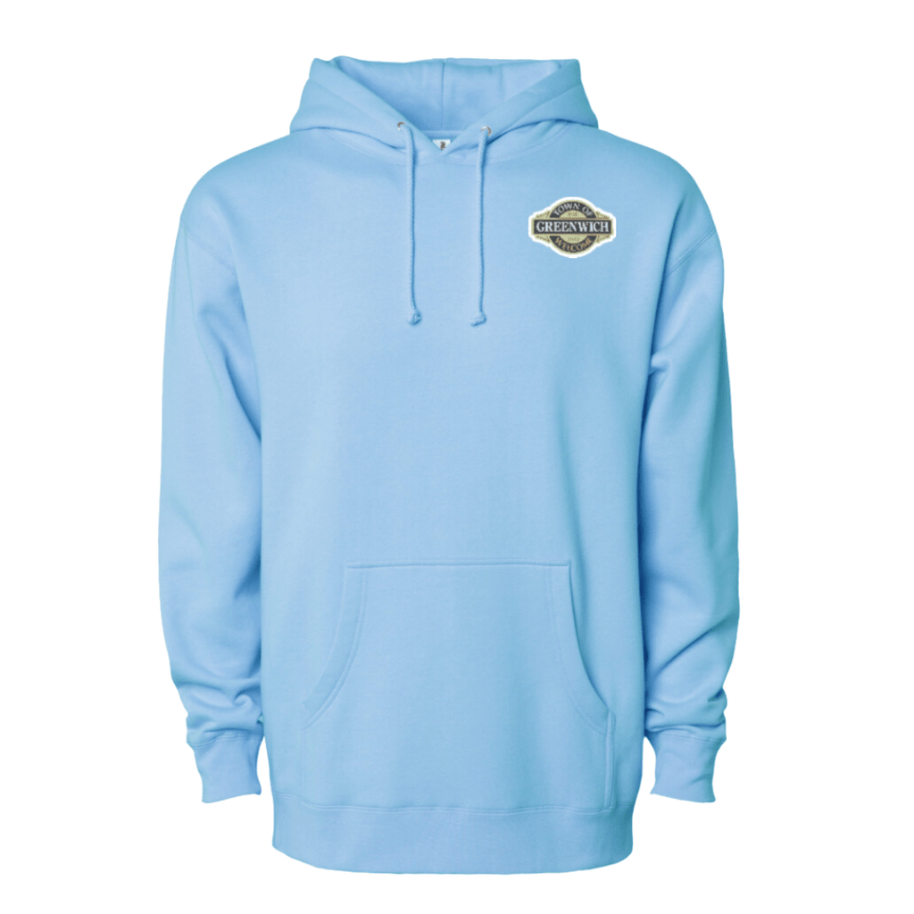 Greenwich Cherries - BROdenim