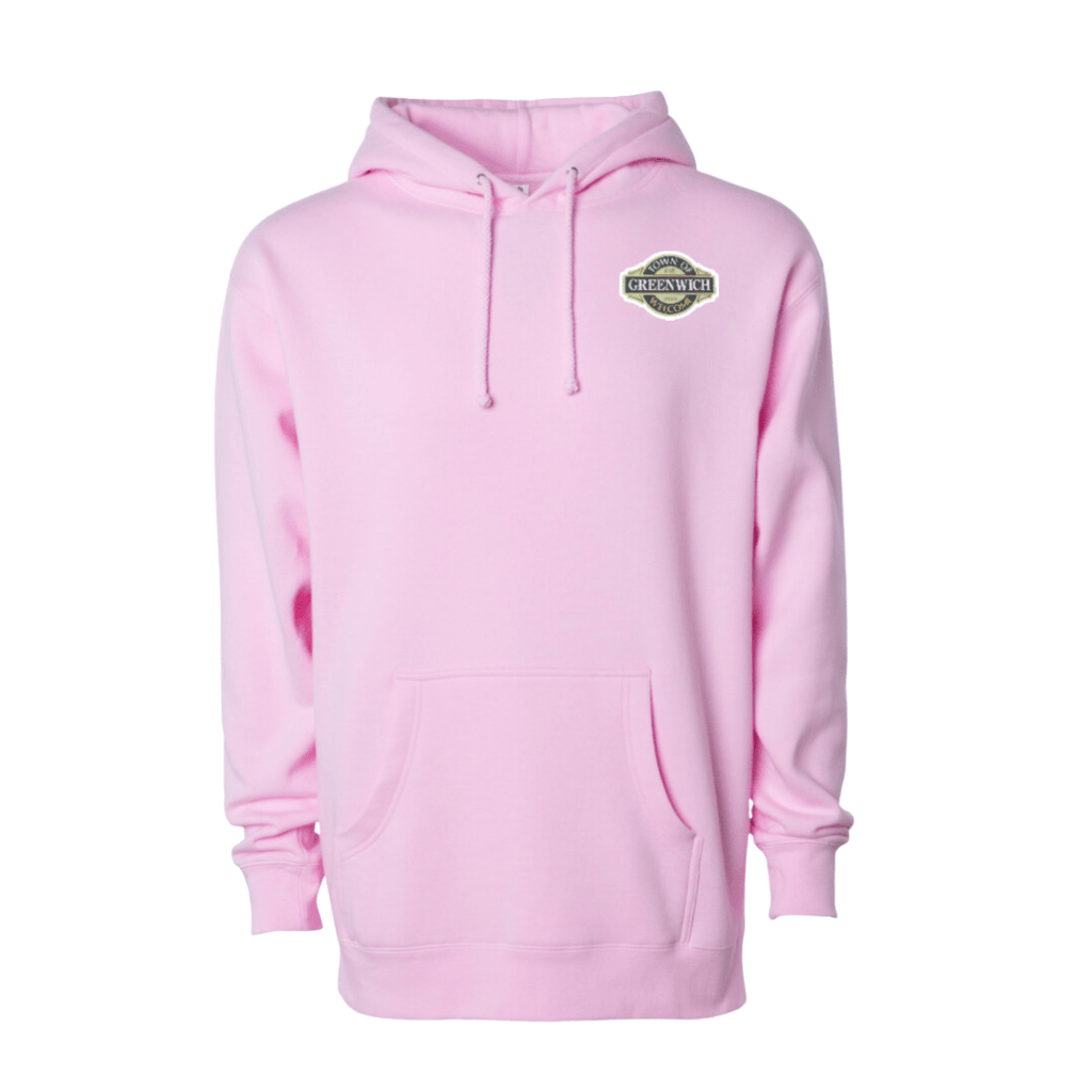 Greenwich Cherries - BROdenim