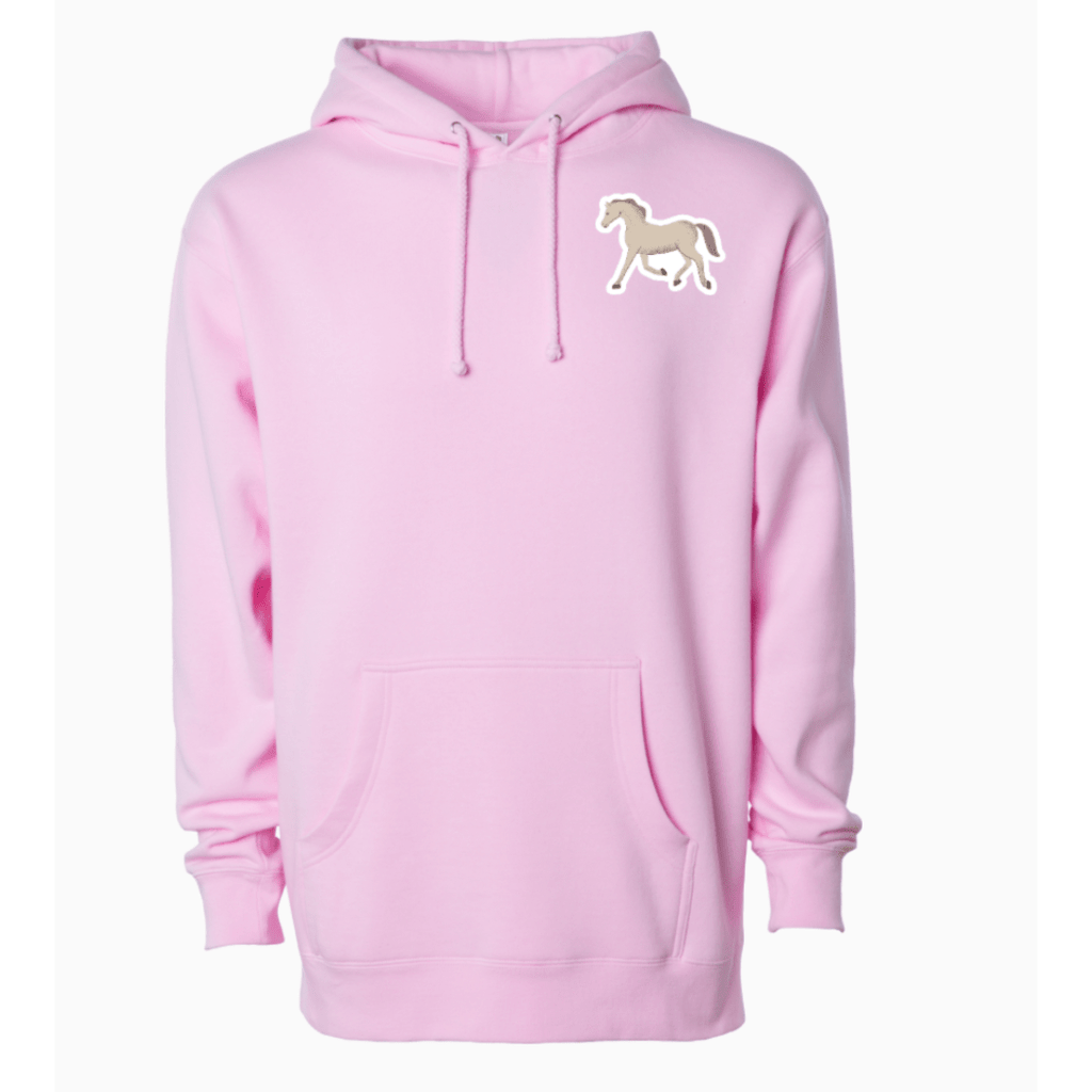 Greenwich Swirl - BROdenim