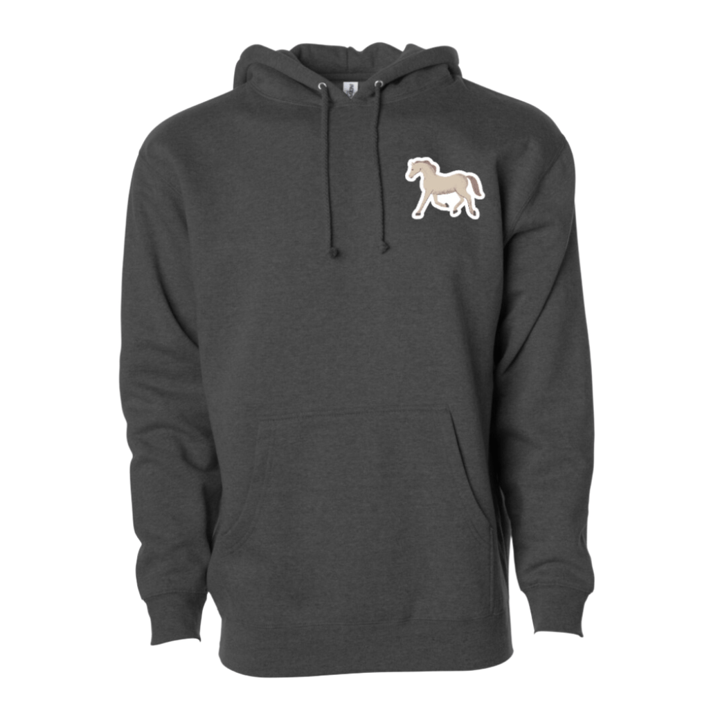 Greenwich Swirl - BROdenim