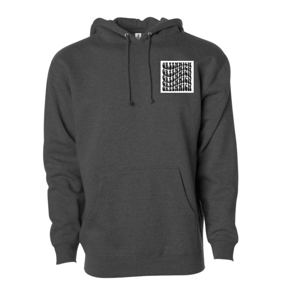 Greenwich Tennis Club - BROdenim