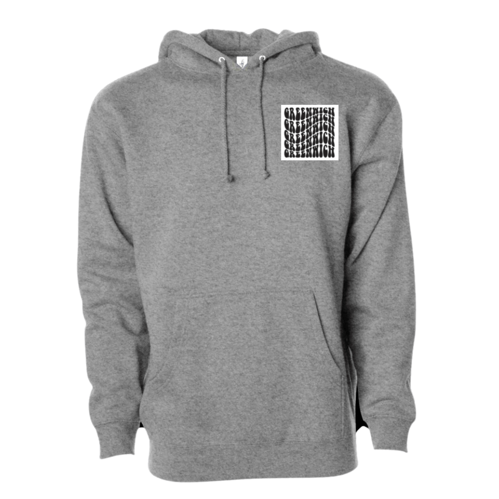 Greenwich Tennis Club - BROdenim