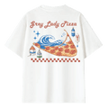 Grey Lady Pizza - BROdenim