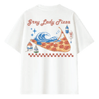 Grey Lady Pizza - BROdenim