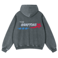 Hamptons Americana - BROdenim