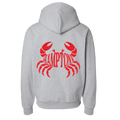 Hamptons Crab - BROdenim