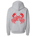 Hamptons Crab - BROdenim