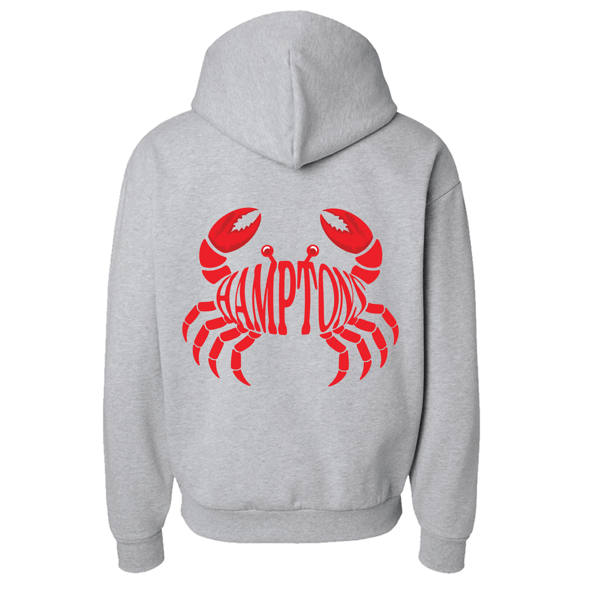 Hamptons Crab - BROdenim