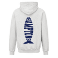 Hamptons Fish - BROdenim