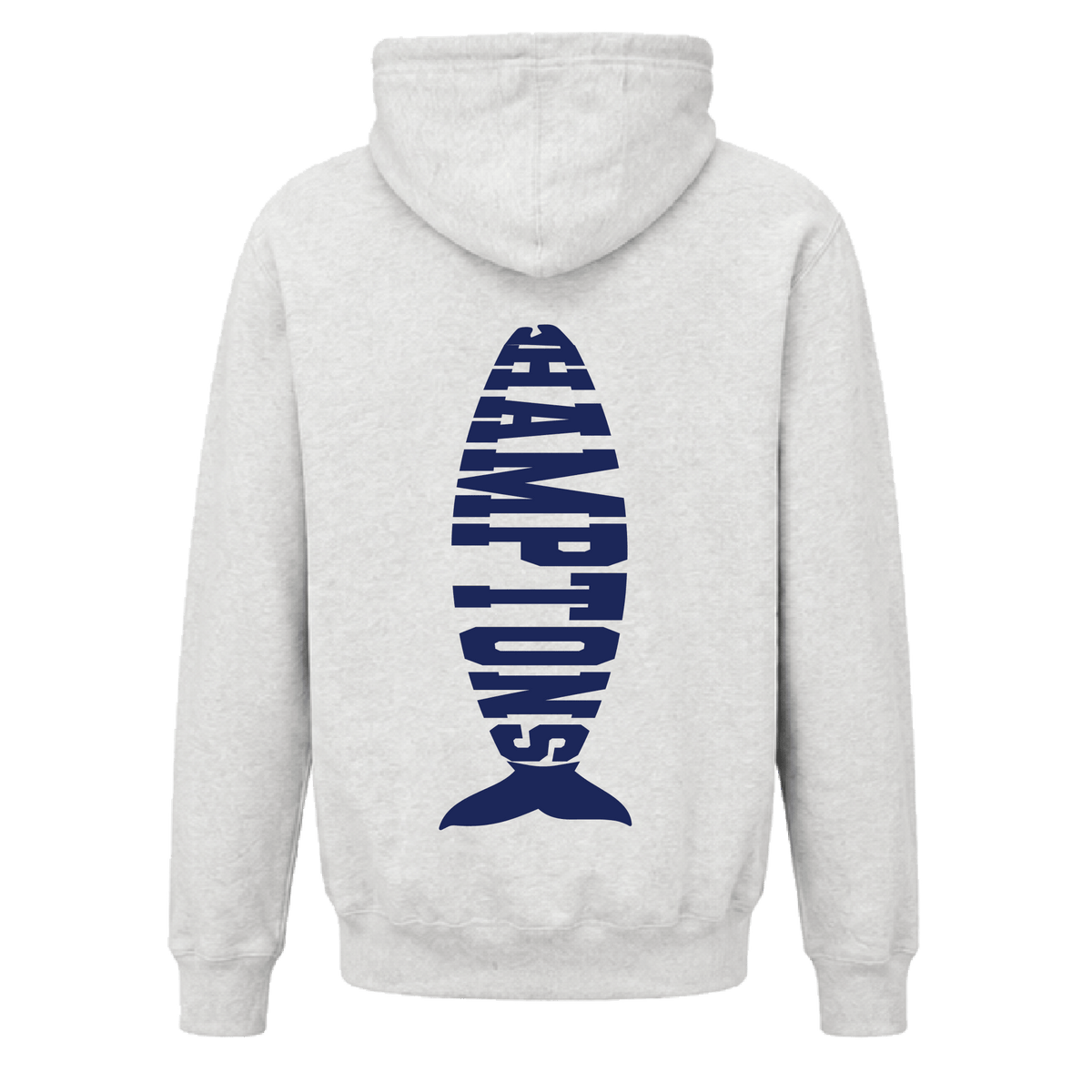 Hamptons Fish - BROdenim