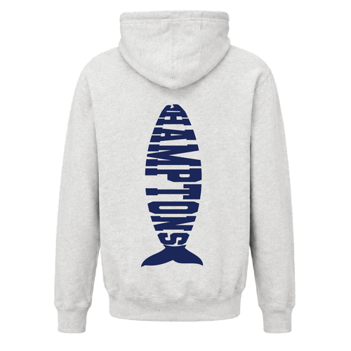 Hamptons Fish - BROdenim