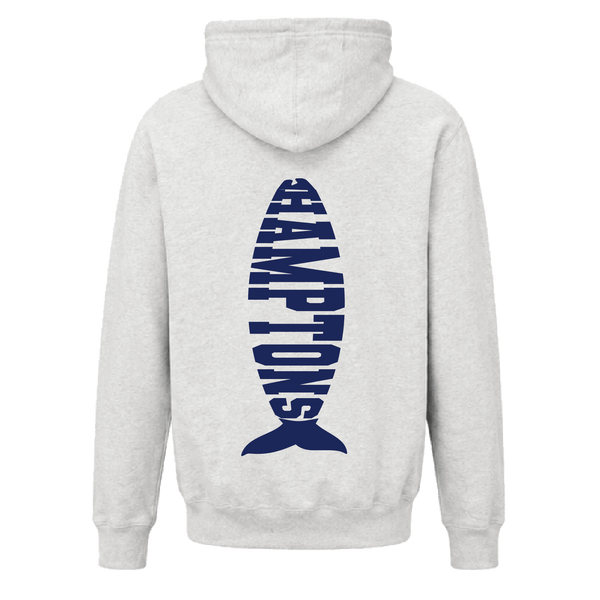 Hamptons Fish - BROdenim