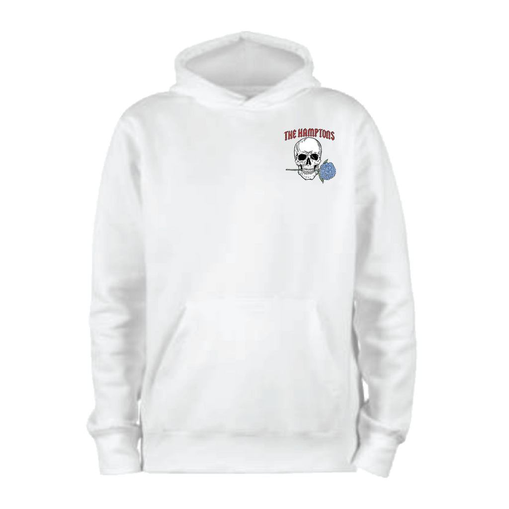 Hamptons Gothic Beach Tour - BROdenim