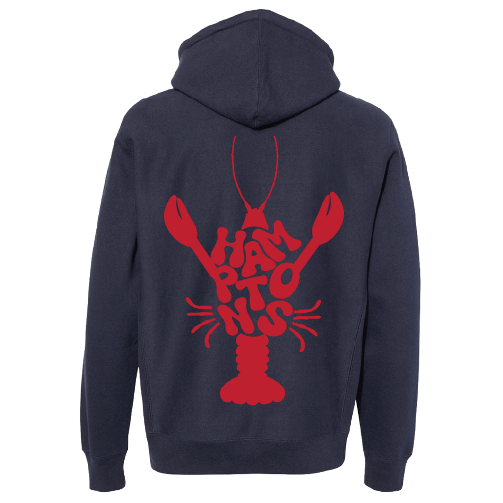 Hamptons Lobster - BROdenim