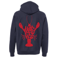 Hamptons Lobster - BROdenim