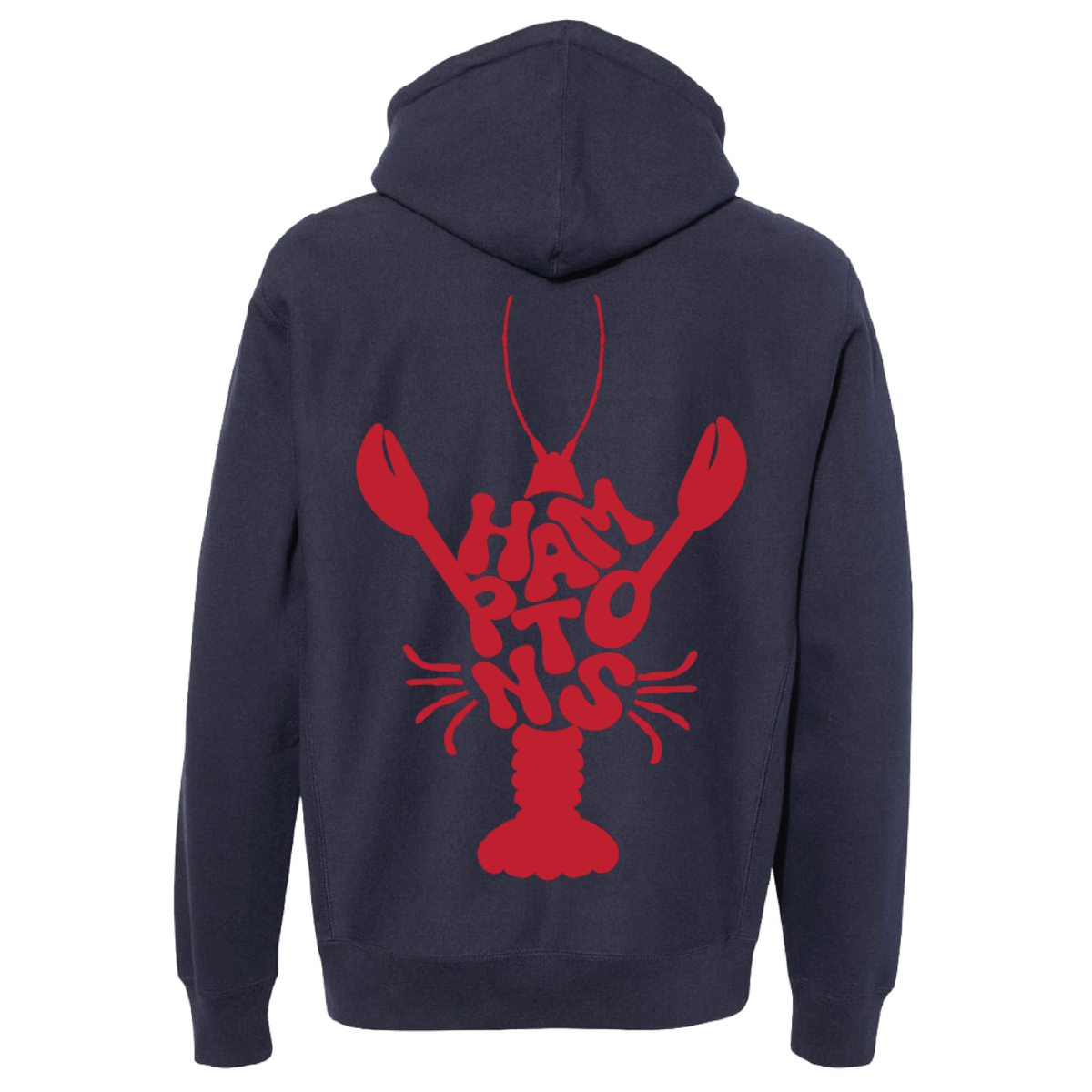 Hamptons Lobster - BROdenim