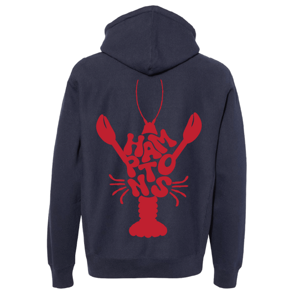 Hamptons Lobster - BROdenim