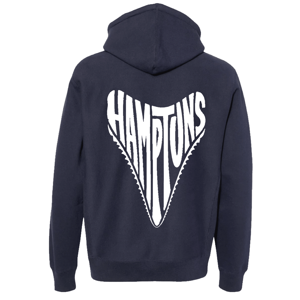 Hamptons Shark Tooth - BROdenim