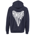 Hamptons Shark Tooth - BROdenim
