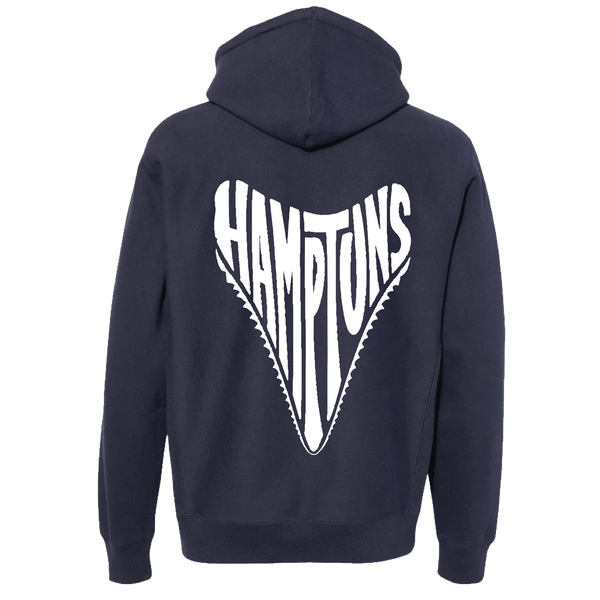 Hamptons Shark Tooth - BROdenim