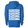 Hamptons Swirl - BROdenim
