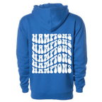 Hamptons Swirl - BROdenim
