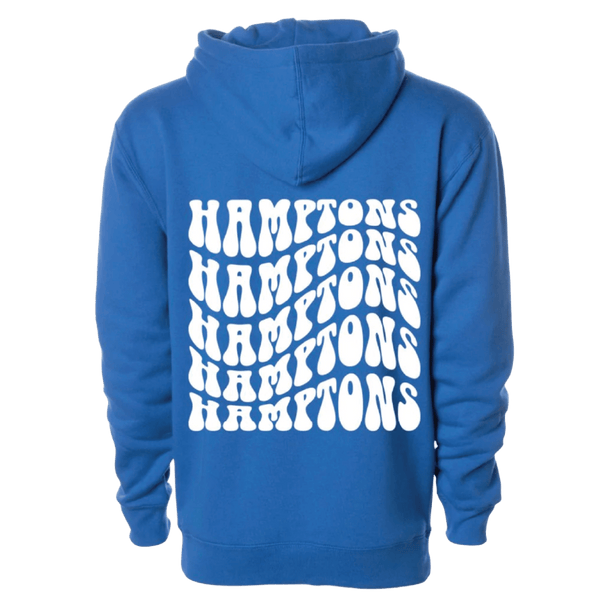 Hamptons Swirl - BROdenim