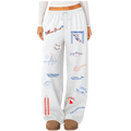 Hamptons Tattoo Sweatpants - BROdenim