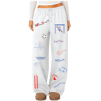 Hamptons Tattoo Sweatpants - BROdenim