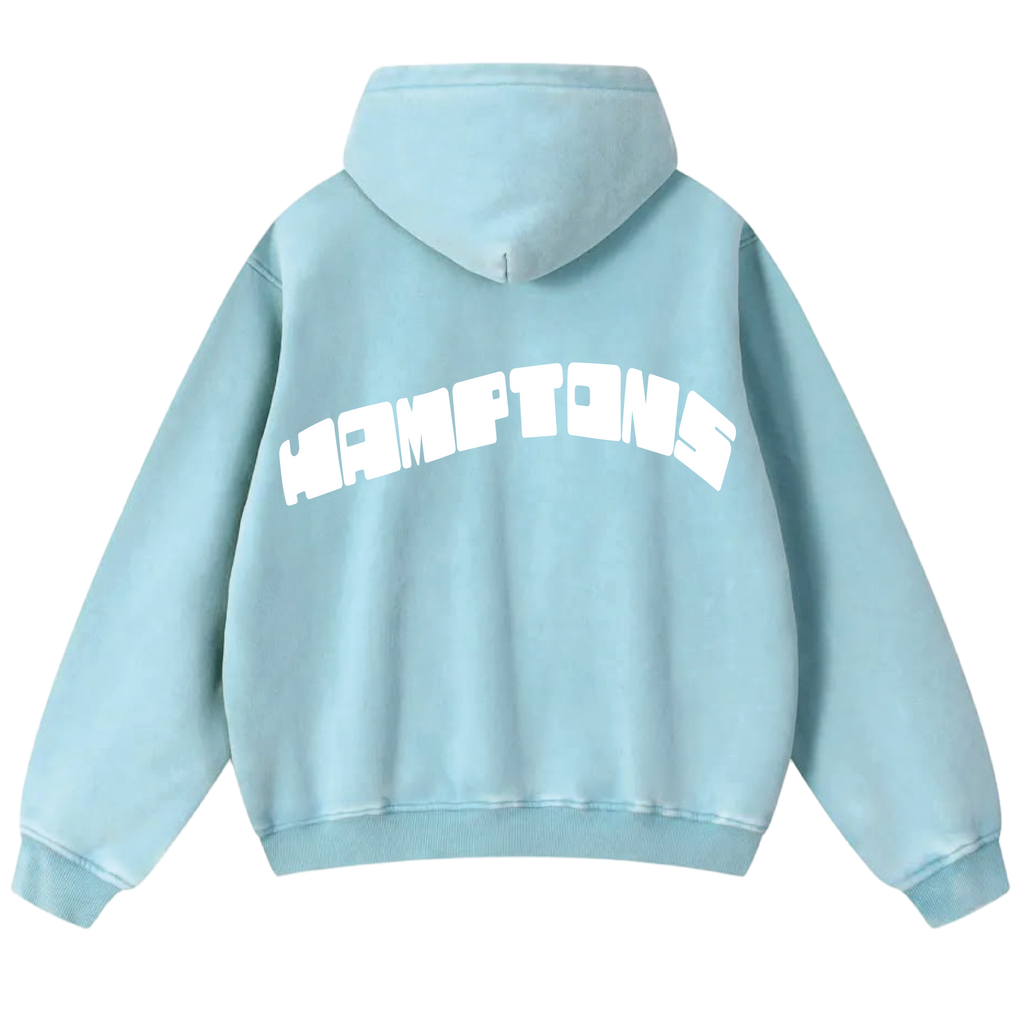 Hamptons Word Wave - BROdenim