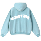Hamptons Word Wave - BROdenim