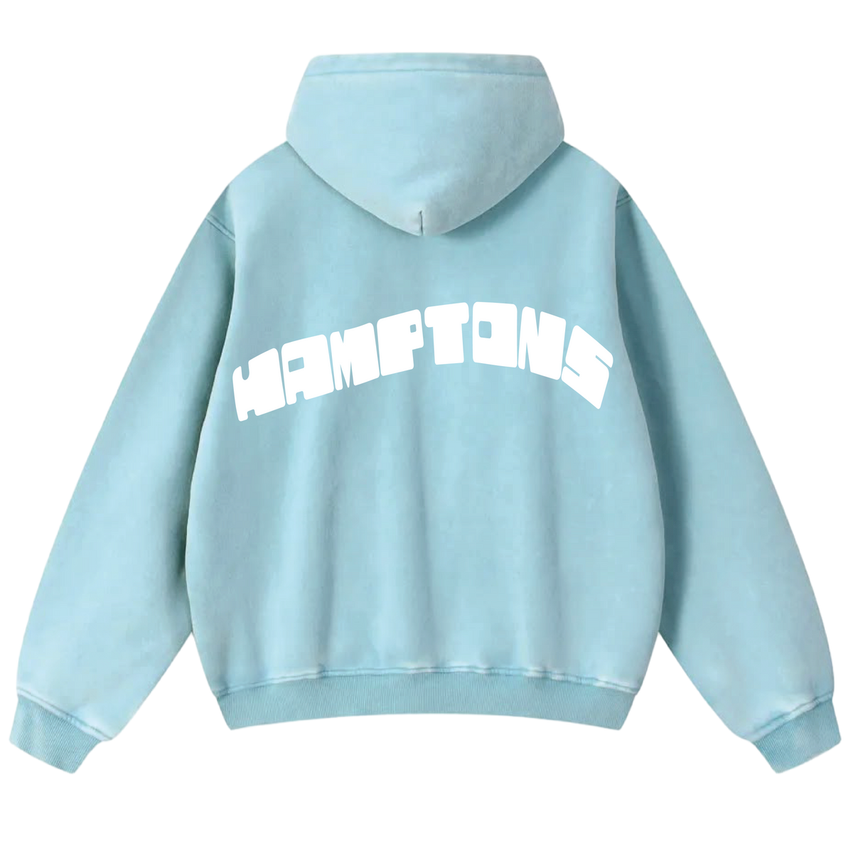 Hamptons Word Wave - BROdenim