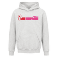 Hamptons y2k Girly Pop - BROdenim