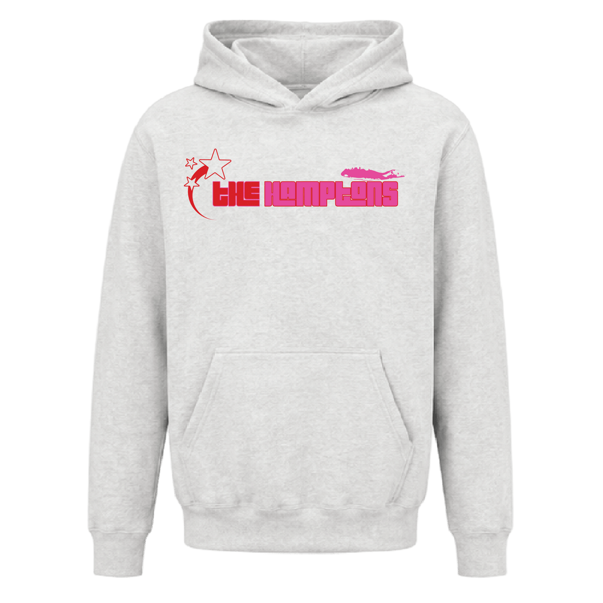 Hamptons y2k Girly Pop - BROdenim