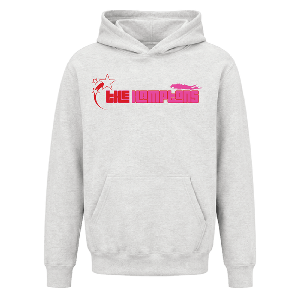 Hamptons y2k Girly Pop - BROdenim