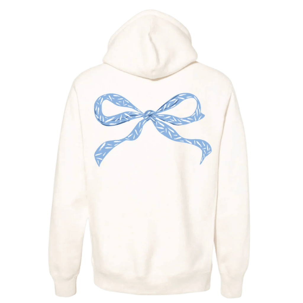Hamptons Bow - BROdenim