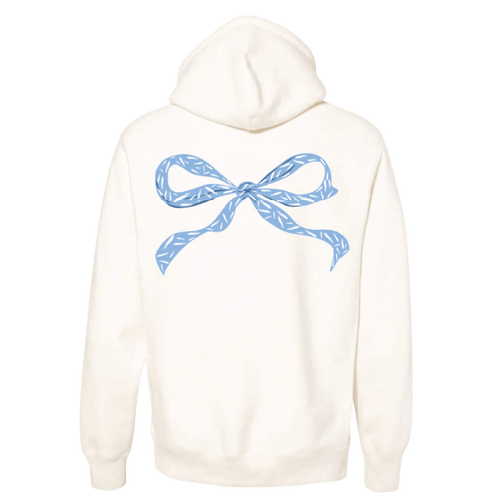 Hamptons Bow - BROdenim