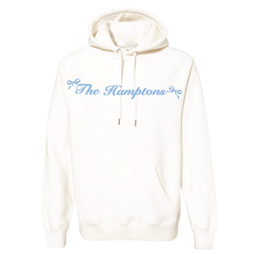 Hamptons Bow - BROdenim