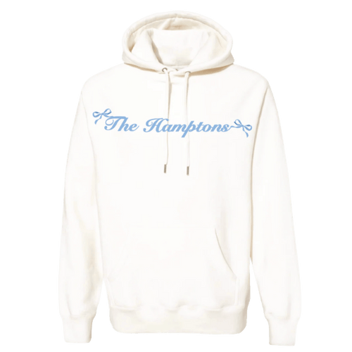 Hamptons Bow - BROdenim