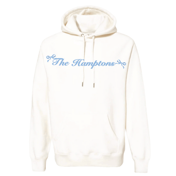 Hamptons Bow - BROdenim