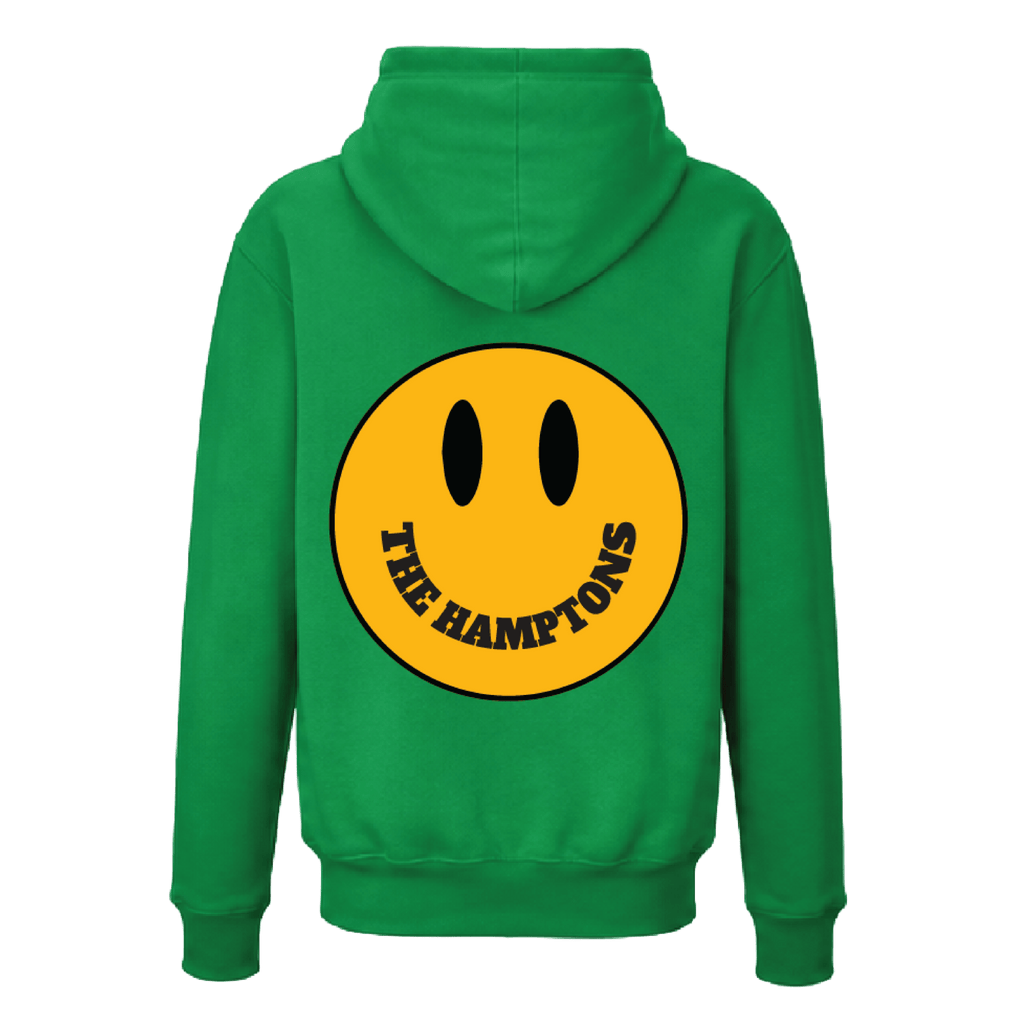 Hamptons Smiley - BROdenim