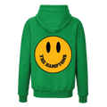 Hamptons Smiley - BROdenim