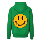 Hamptons Smiley - BROdenim